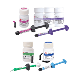 3+1 FILTEK SOLVENTUM 3+1 FILTEK SOLVENTUM