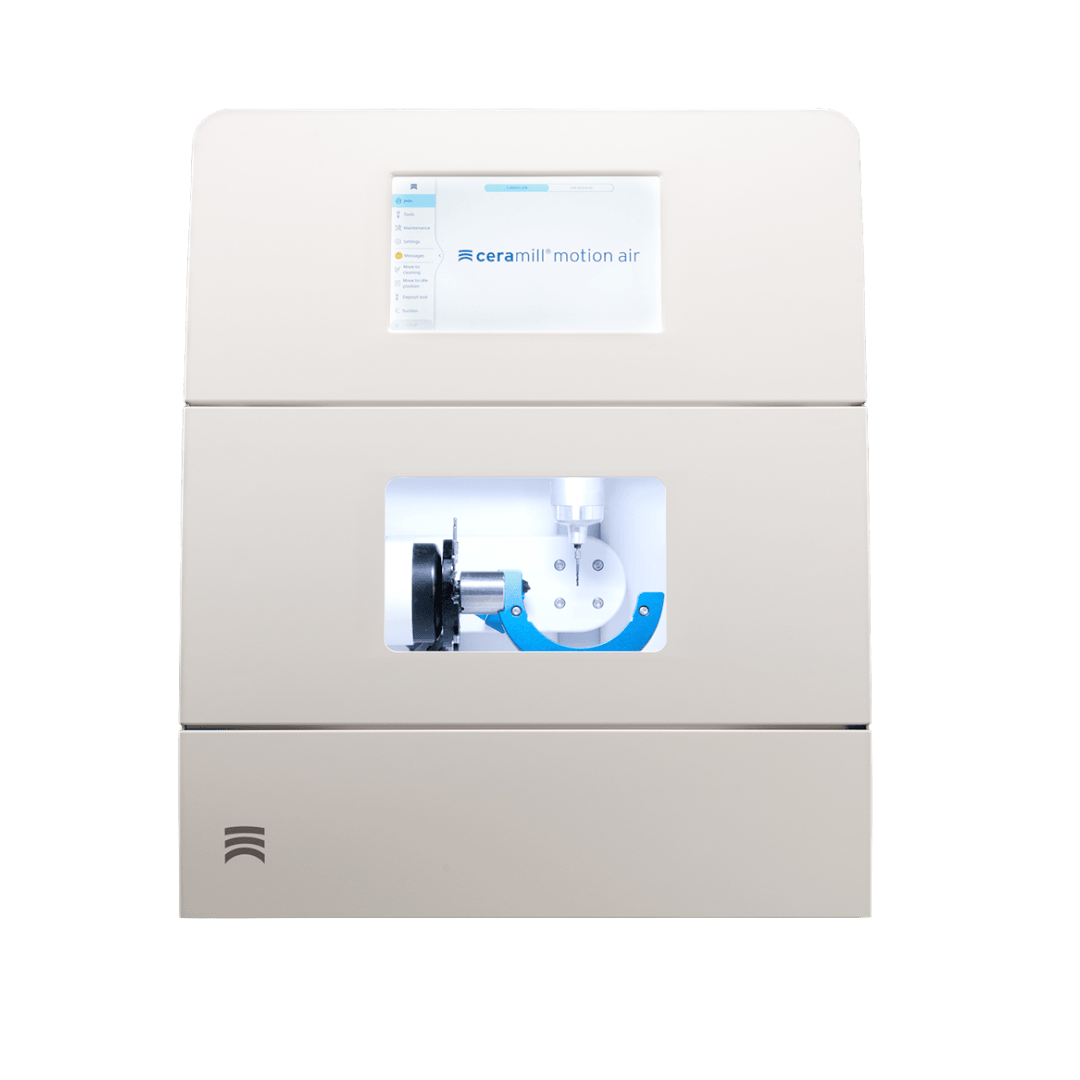 Ceramill air dry Ceramill air dry